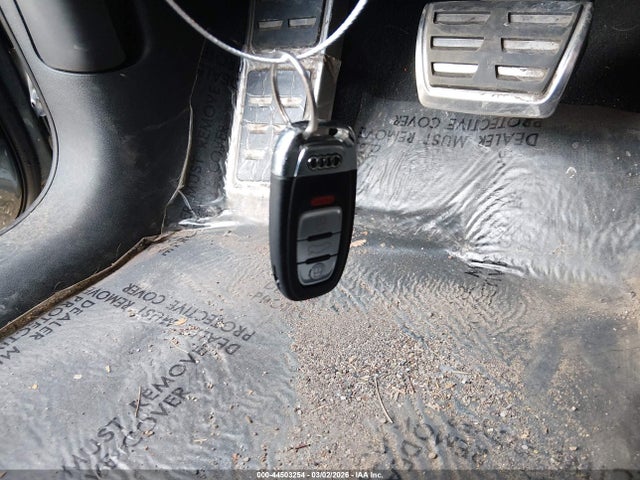 Audi Sq 3.0t Premium Plus