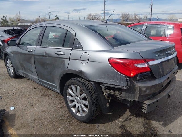 Chrysler 200 Touring