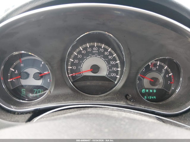 Chrysler 200 Touring