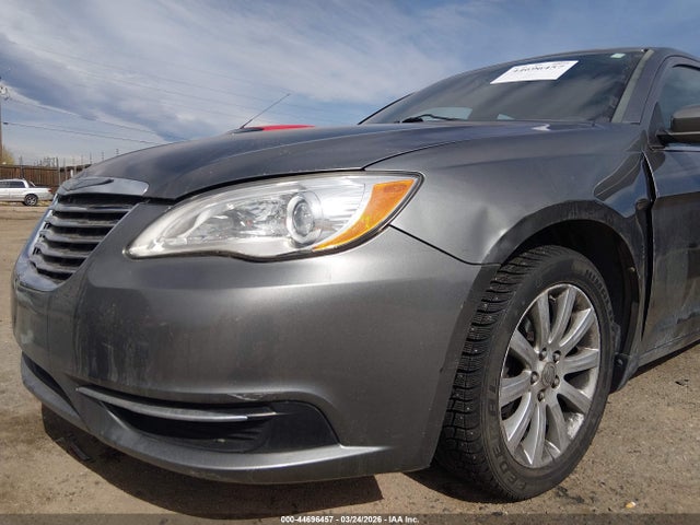 Chrysler 200 Touring
