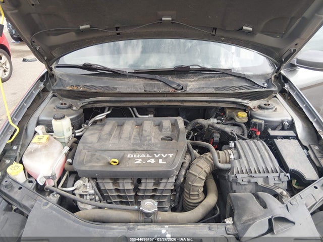 Chrysler 200 Touring