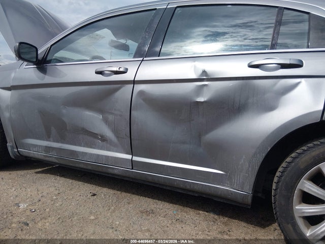 Chrysler 200 Touring