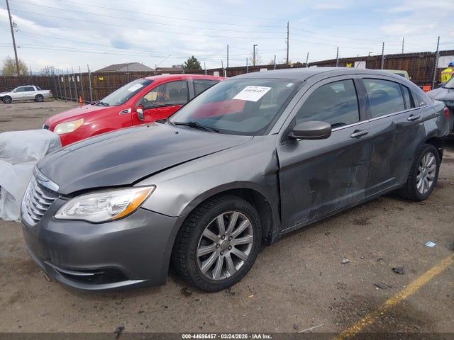Chrysler 200 Touring