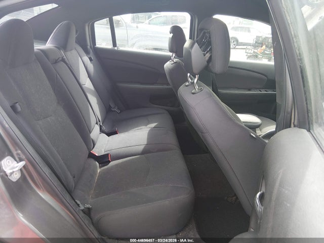 Chrysler 200 Touring