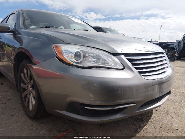 Chrysler 200 Touring