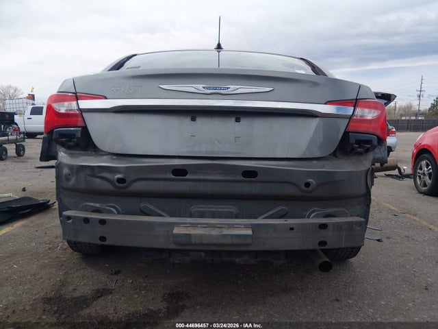 Chrysler 200 Touring