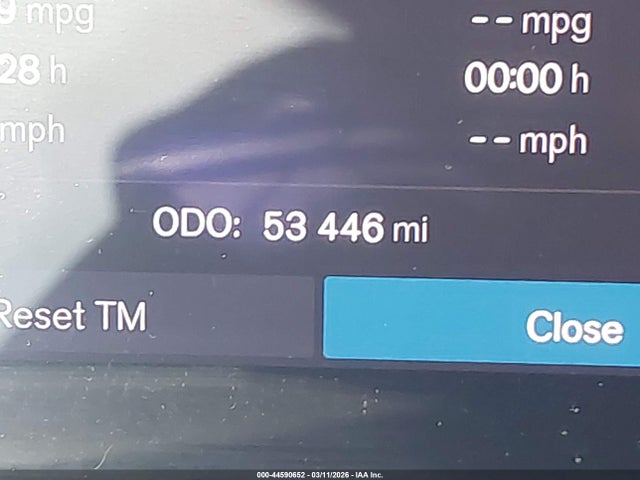 Volvo XC40 B5 Core Dark Theme