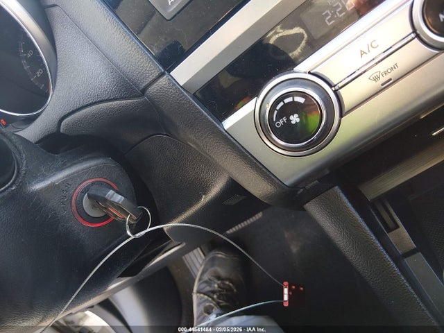 Subaru Outback 2.5i