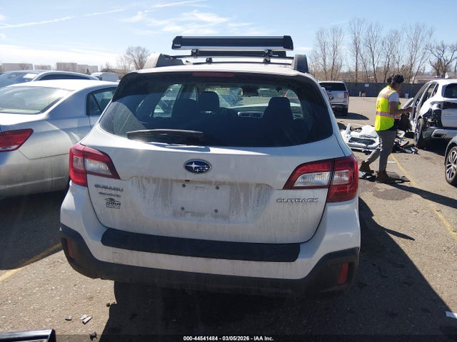 Subaru Outback 2.5i