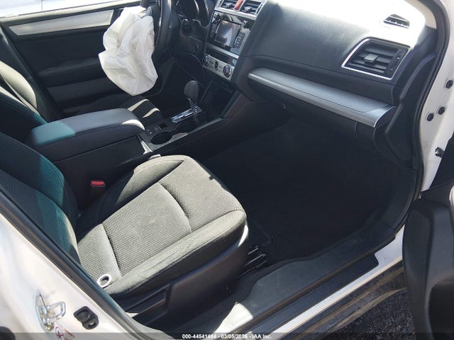 Subaru Outback 2.5i