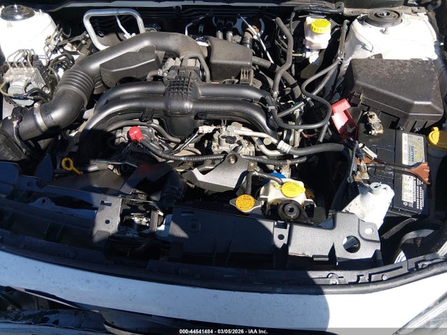Subaru Outback 2.5i