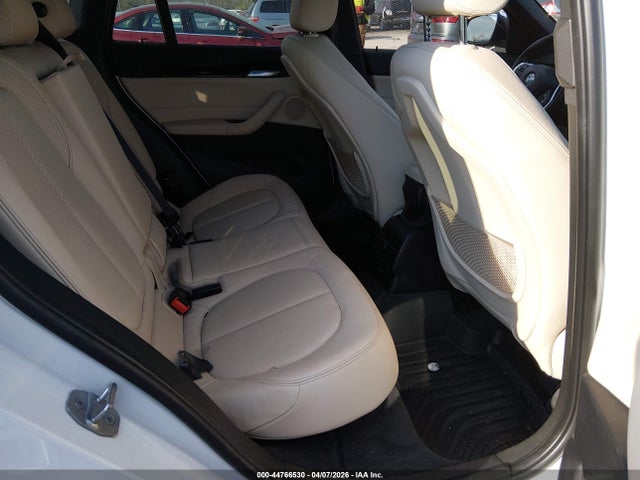 BMW X Series Xdrive28i