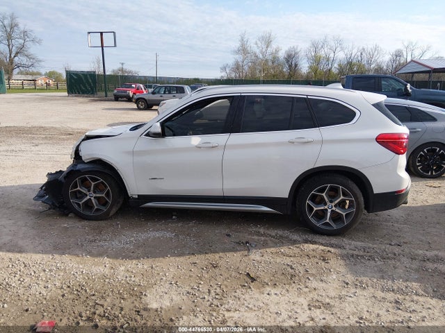 BMW X Series Xdrive28i