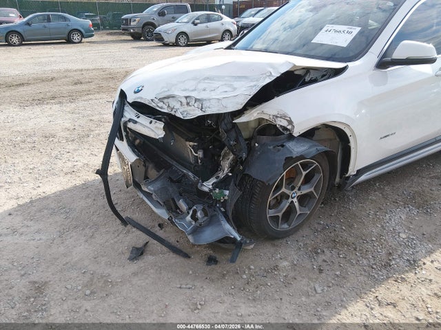 BMW X Series Xdrive28i