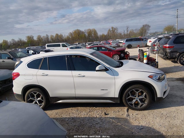 BMW X Series Xdrive28i