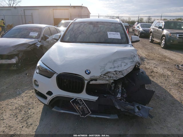 BMW X Series Xdrive28i
