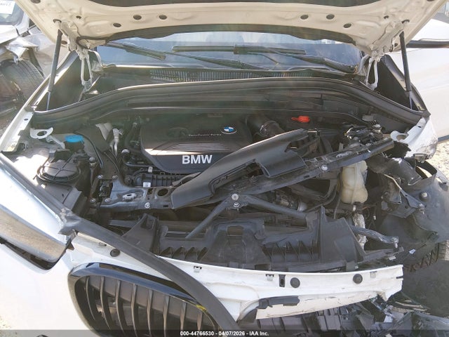 BMW X Series Xdrive28i