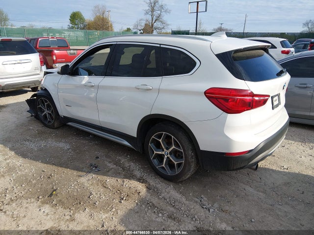 BMW X Series Xdrive28i