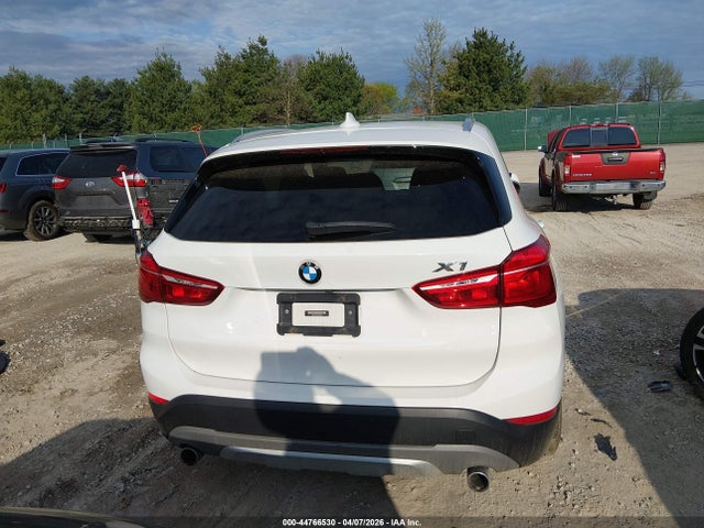 BMW X Series Xdrive28i