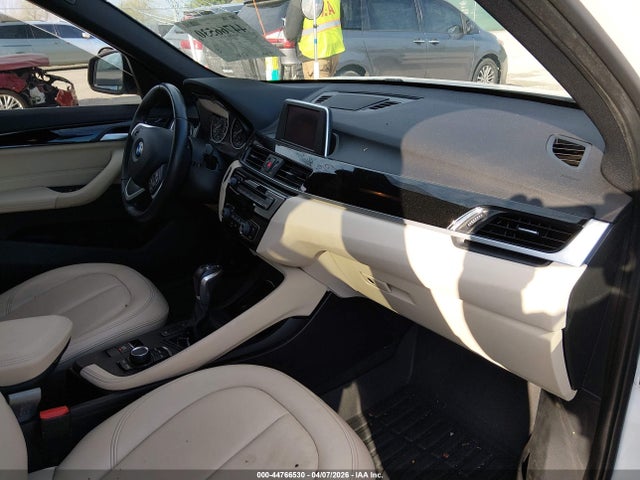 BMW X Series Xdrive28i