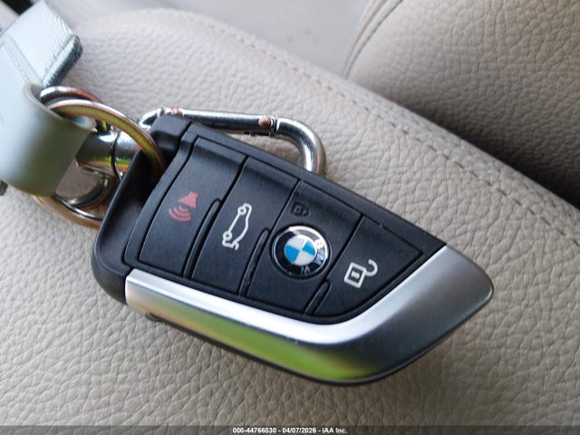 BMW X Series Xdrive28i