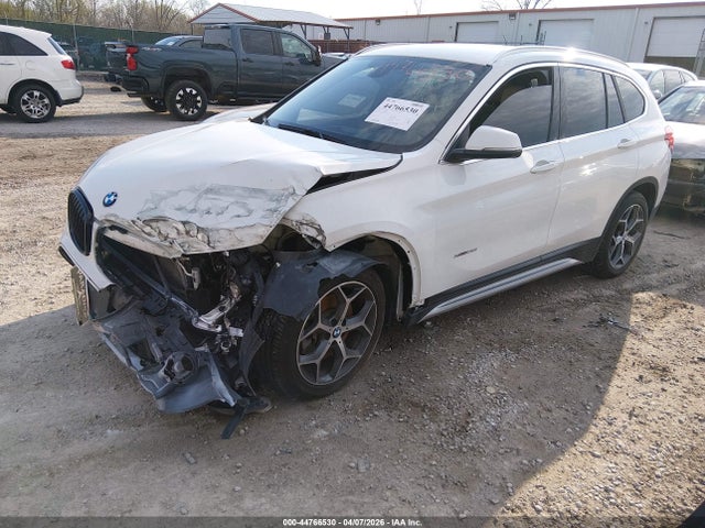 BMW X Series Xdrive28i
