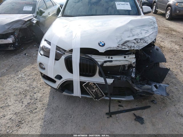 BMW X Series Xdrive28i