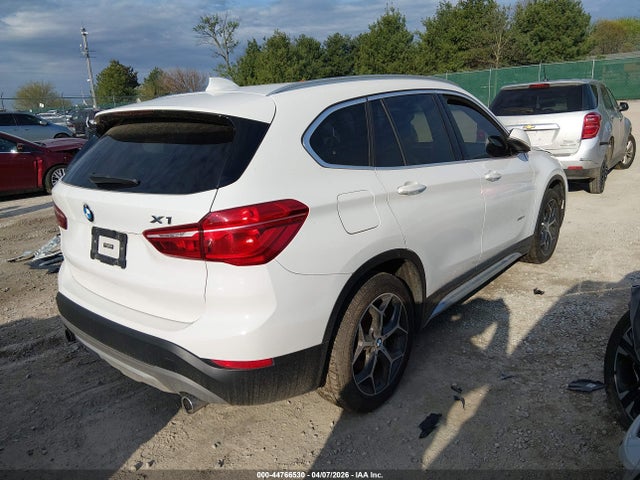 BMW X Series Xdrive28i