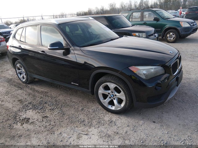 Salvage BMW X Series Image