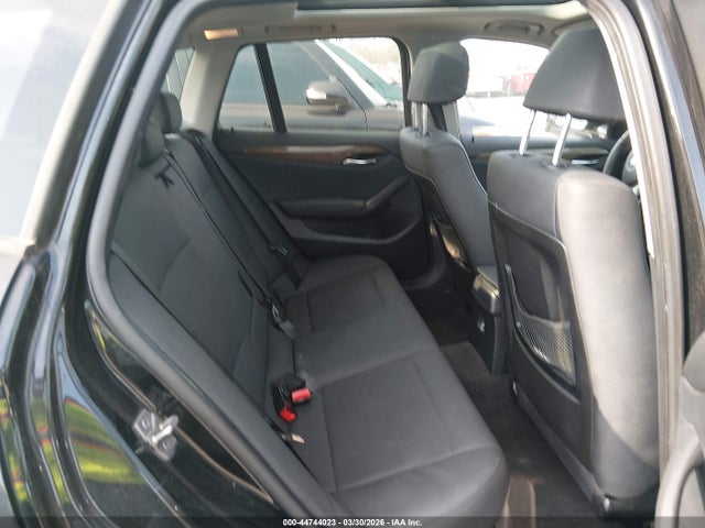 BMW X Series Sdrive28i