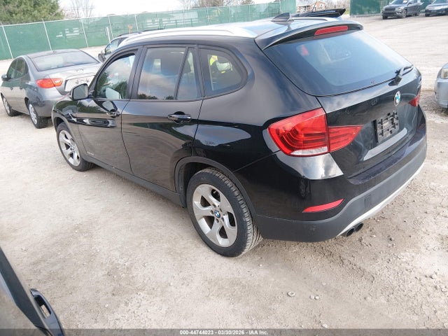BMW X Series Sdrive28i
