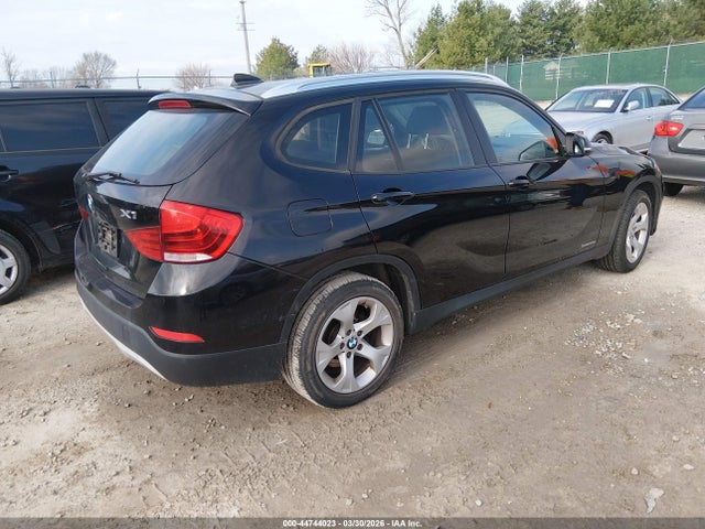 BMW X Series Sdrive28i