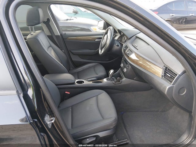 BMW X Series Sdrive28i