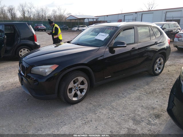 BMW X Series Sdrive28i