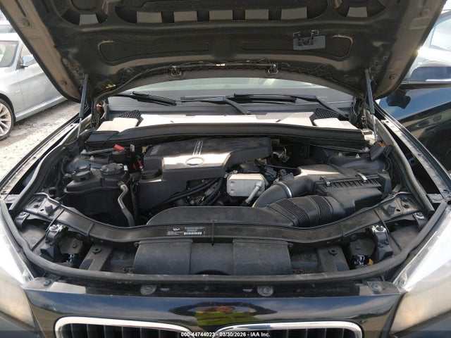 BMW X Series Sdrive28i