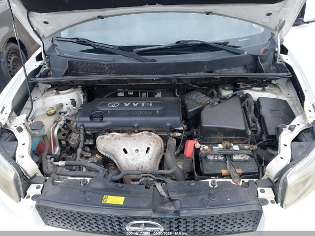 Scion xB