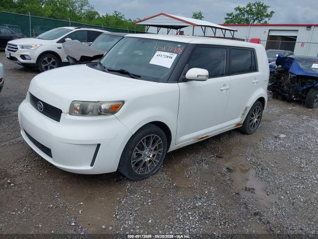 Scion xB