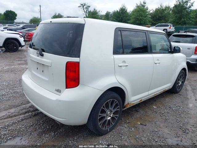 Scion xB