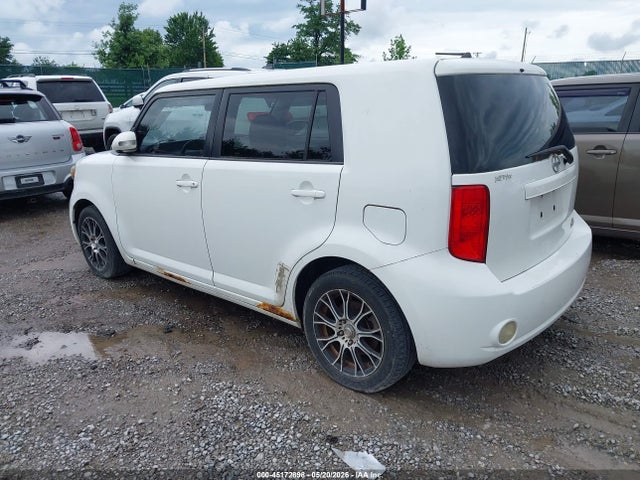 Scion xB