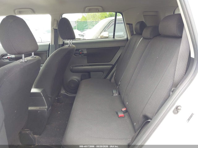 Scion xB
