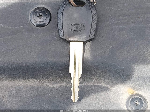 Kia Sportage Lx V6