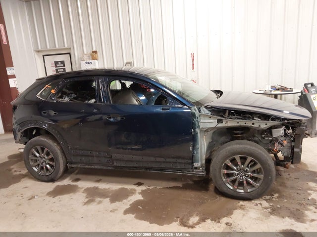 Mazda Cx 2.5 S