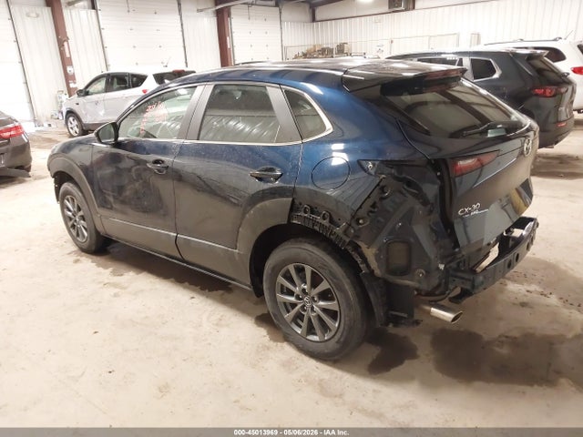 Mazda Cx 2.5 S