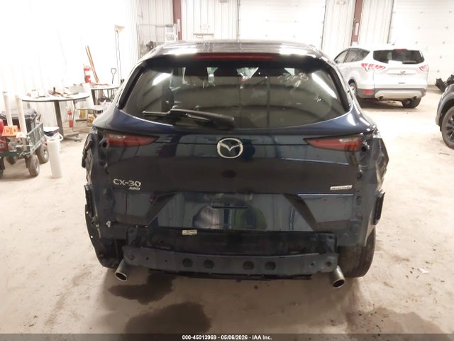 Mazda Cx 2.5 S
