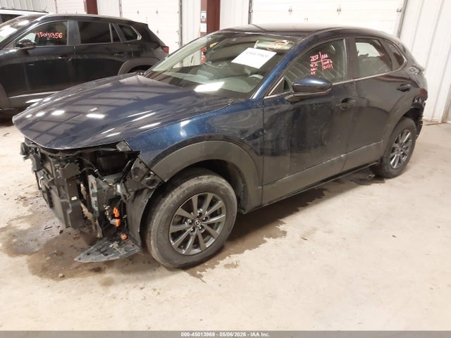Mazda Cx 2.5 S