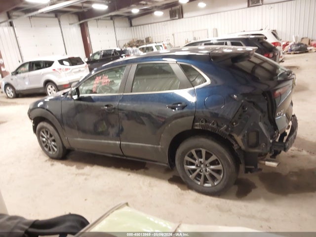 Mazda Cx 2.5 S