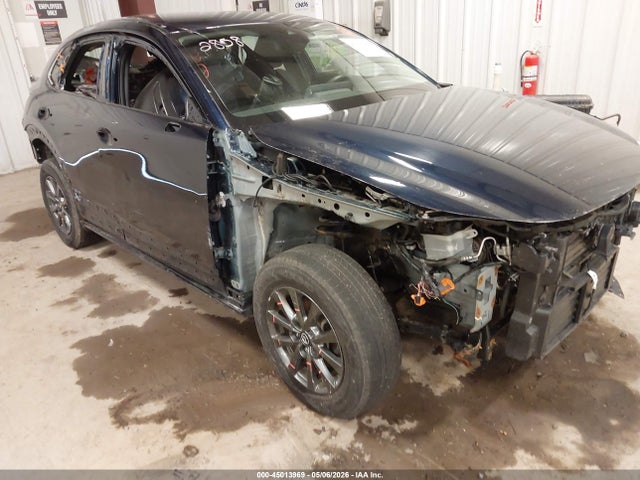 Mazda Cx 2.5 S