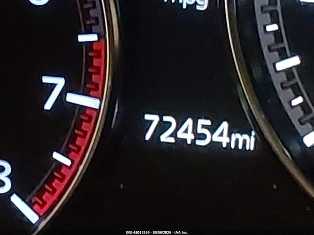 Mazda Cx 2.5 S