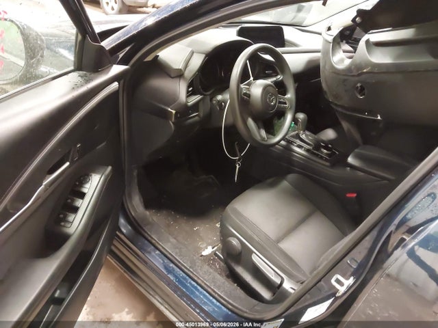 Mazda Cx 2.5 S
