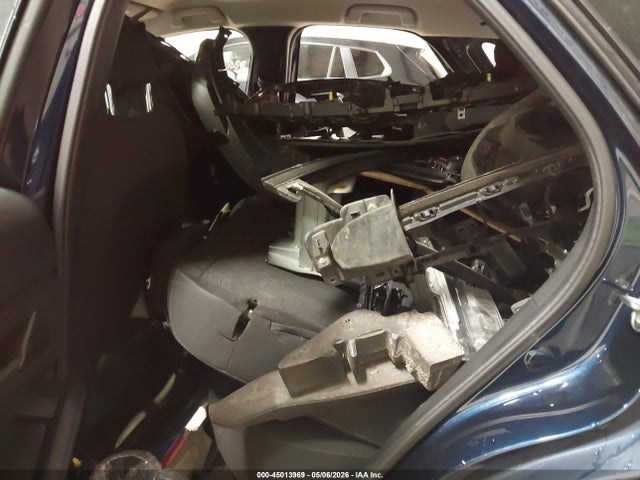 Mazda Cx 2.5 S